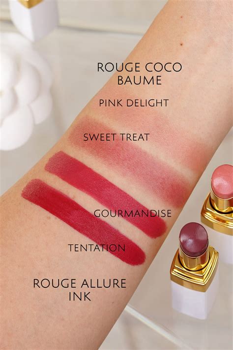 chanel pink delight dupe|chanel dupe.